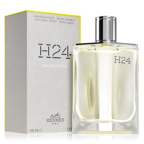 profumo h24 prezzo